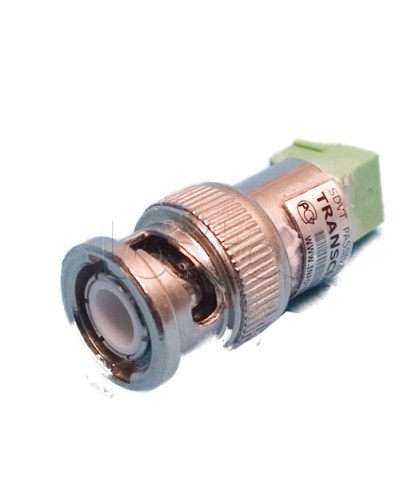 Приемопередатчик видеосигнала пассивный Инфотех AVT-TRX101 во Владивостоке Видеоусилители, Модуляторы, Делители Pintop.ru