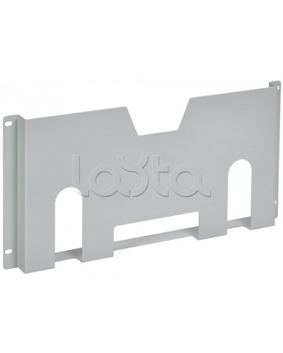 FORMAT Карман для документации 600 IEK (FO-00-PD-060) во Владивостоке Аксессуары для стоек и шкафов Pintop.ru