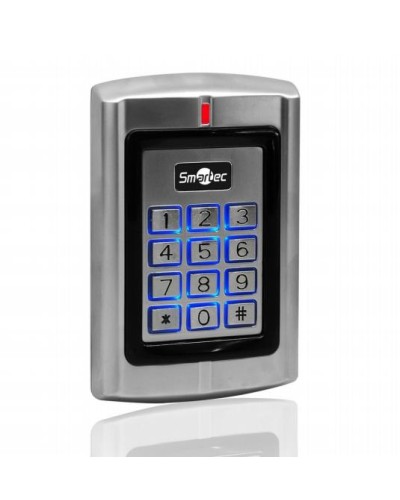 Контроллер СКУД автономный Smartec ST-SC141EHK во Владивостоке Контроллеры Pintop.ru