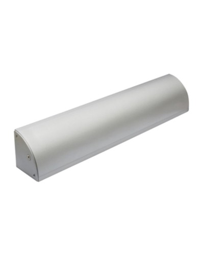 LC-образное крепление с крышкой с возможностью регулировки для замка ST-EL350ML Smartec ST-EL350BLC во Владивостоке Дополнительное оборудование для СКУД Pintop.ru