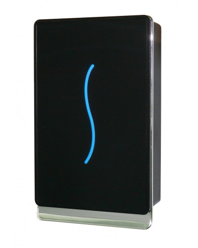 Контроллер сетевой Smartec ST-NC100EM во Владивостоке Контроллеры СКУД Smartec Pintop.ru