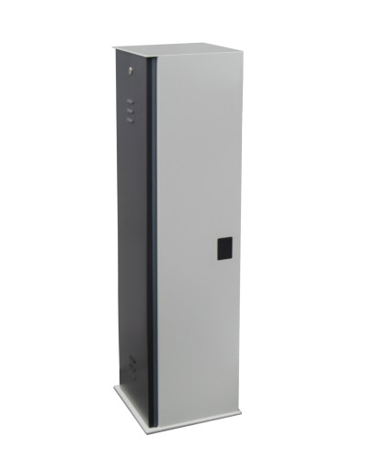 Тумба шлагбаума PERCo-GS14 во Владивостоке Автоматические шлагбаумы Pintop.ru