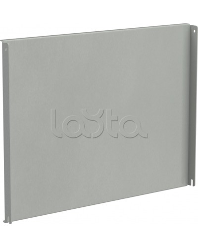 FORMAT Панель монтажная 375х600 IEK (YKM40D-FO-MP-0375-060) во Владивостоке Аксессуары для стоек и шкафов Pintop.ru