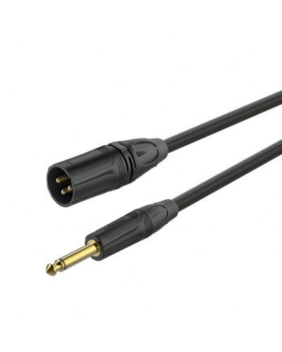 Кабель микрофонный ROXTONE GMXJ250/3 во Владивостоке Система оповещения и трансляции Roxton Pintop.ru