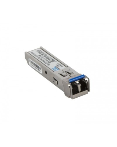 Модуль SFP Gigalink GL-OT-SG24LC2-1550-1550-D во Владивостоке Модули SFP/XFP/GBIC Pintop.ru