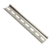 DIN-рейка 1мм. перфорир. (1000мм.) EKF PROxima (adr1-10) - DIN-рейка 1мм. перфорир. (1000мм.) EKF PROxima