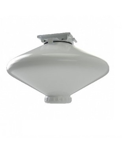 Модуль порошкового пожаротушения Этернис МПП Гарант-5 во Владивостоке Модули порошковые Pintop.ru