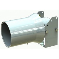 Генератор огнетушащенго аэрозоля Источник-плюс ГОА-II-1,10-020-010