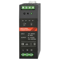 Блок питания Smartec ST-PS110DDX-BK