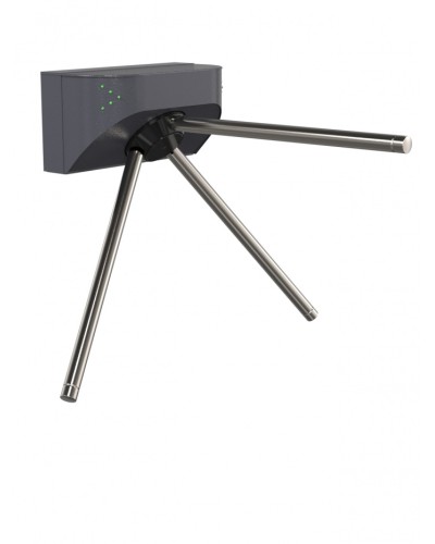 Турникет-трипод Ростов-Дон Т8М1 (гибка) (0860-01) во Владивостоке Турникеты Pintop.ru