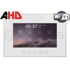 Монитор цветного видеодомофона Tantos Marilyn HD Wi-Fi s