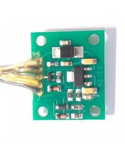 Датчик RS Ростов-Дон Датчик RS для триподов (версия 3.2) во Владивостоке Дополнительное оборудование для СКУД Pintop.ru