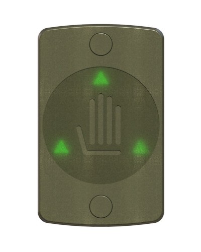 Кнопка управления выходом VIZIT EXIT 1000 во Владивостоке Кнопки выхода Pintop.ru