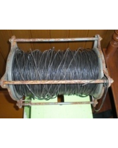 Кабель полевой Forteza ЛЧ РЕЛЬЕФ во Владивостоке Аксессуары для средств охраны периметра Pintop.ru