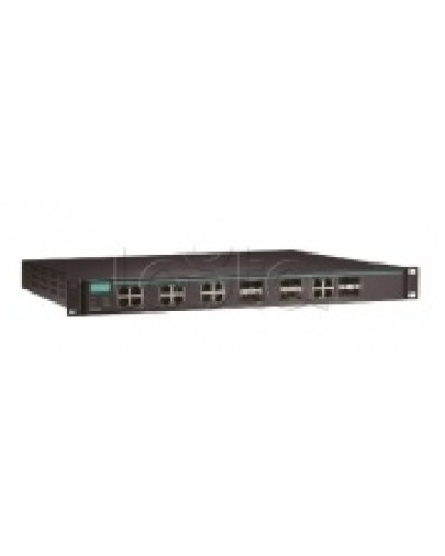 Коммутатор 3 уровня 24-портовый Moxa IKS-G6824A-8GSFP-4GTXSFP-HV-HV-T во Владивостоке Коммутаторы Pintop.ru