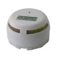 Извещатель пожарный дымовой взрывозащищенный Специнформатика-СИ ИД-2 ИБ (ИП 212-18 ИБ)