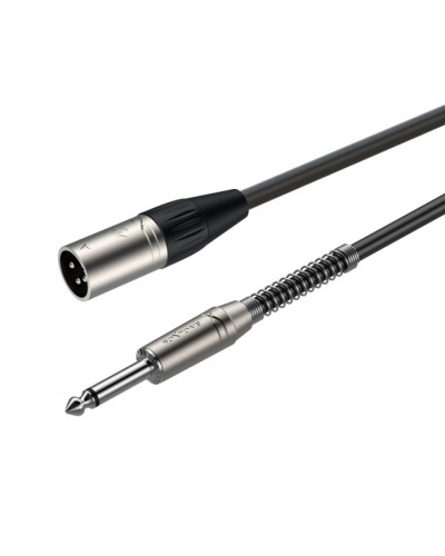 Кабель микрофонный ROXTONE SMXJ250/6 во Владивостоке Система оповещения и трансляции Roxton Pintop.ru