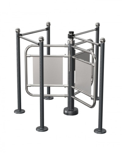 Турникет полуростовой Ростов-Дон Р2М1/3 во Владивостоке Турникеты Pintop.ru