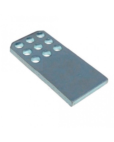 Кронштейн заднийOPP001 Came 119RID423 во Владивостоке Запчасти для шлагбаумов и автоматики Pintop.ru