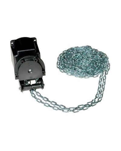 Редуктор ручной для приводов для ворот высотой не более 5 м для приводов CBX, CBX E, CBX ET Came 801XC-0150 во Владивостоке Автоматизация ворот Pintop.ru