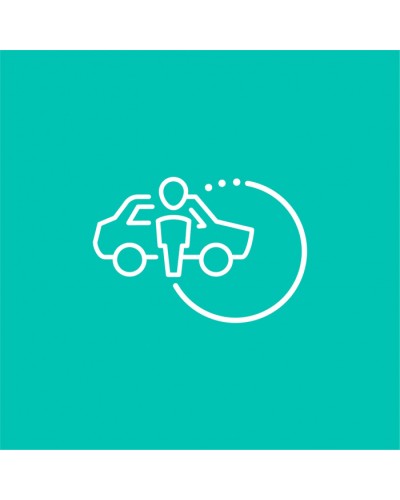 ПО BioSmart Модуль расширения «Мобильные сотрудники» Лицензия на 50 пользователей во Владивостоке Программное обеспечение СКУД BioSmart Pintop.ru