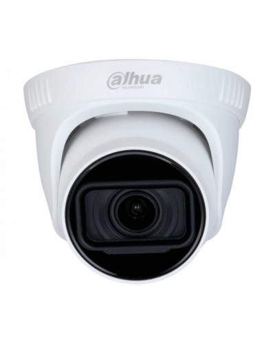Камера видеонаблюдения уличная купольная Dahua DH-HAC-T3A21P-Z во Владивостоке Системы видеонаблюдения Pintop.ru