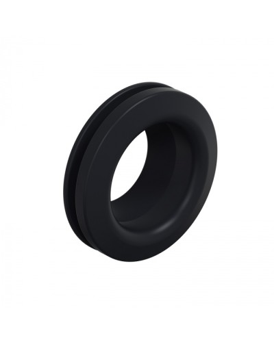 Адаптер герметичного ввода 40 мм (84080) Экопласт во Владивостоке Повороты, муфты, тройники Pintop.ru