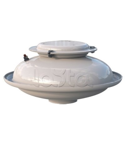 Модуль порошкового пожаротушения Источник-плюс Тунгус-МПП(Н)-3-И-ГЭ-У2 во Владивостоке Модули порошковые Pintop.ru