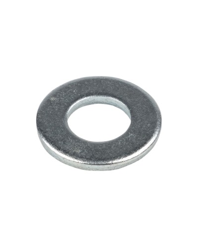 Шайба плоская M10 DIN 125 EKF (shpl10) во Владивостоке Крепеж Pintop.ru