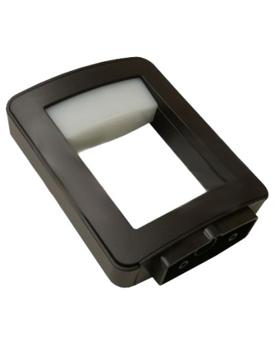 Кронштейн для настенного крепления лампы LP24 Came 119RIR508 во Владивостоке Запчасти для шлагбаумов и автоматики Pintop.ru