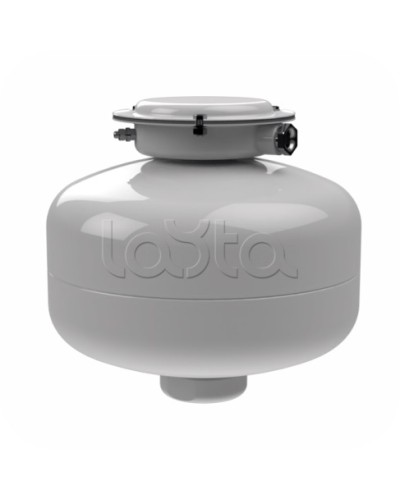 Модуль порошкового пожаротушения взрывозащищенный в специальном исполнении потолочный Источник-плюс Тунгус-МПП(Н-Взр-Т)-9(п)-И-ГЭ-У2 во Владивостоке Модули пожаротушения (Ex) Pintop.ru