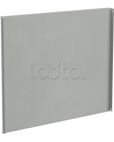 FORMAT Панель монтажная 575х600 IEK (YKM40D-FO-MP-0575-060) во Владивостоке Аксессуары для стоек и шкафов Pintop.ru