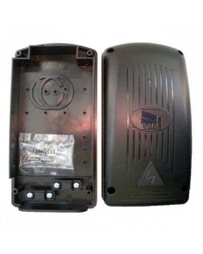 Корпус блока управления ZL37 Came 119RIR152 во Владивостоке Запчасти для шлагбаумов и автоматики Pintop.ru