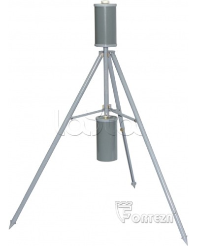 Комплекс радиолучевой быстроразвертываемый Forteza ФОРТЕЗА-12М (200м кольцо) во Владивостоке Аксессуары для средств охраны периметра Pintop.ru