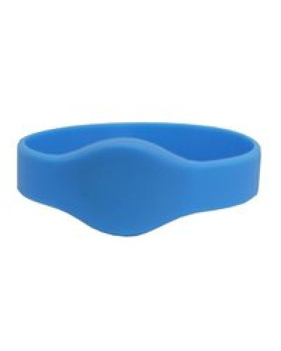 Браслет с MIFARE идентификатором, диаметр 65 мм Smartec ST-PT065MF-BL во Владивостоке Считыватели Pintop.ru