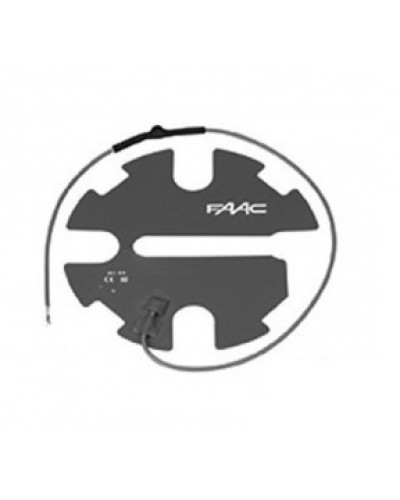 Нагреватель для J275 НА Faac 116200 во Владивостоке Запчасти для шлагбаумов и автоматики Pintop.ru