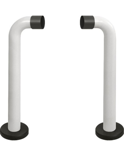 Ограждение проезда CARDDEX DW-01 во Владивостоке Запчасти для шлагбаумов и автоматики Pintop.ru