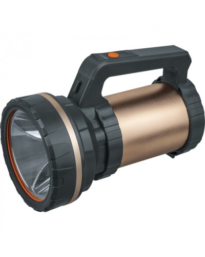 Фонарь Navigator 14 671 NPT-SP26-ACCU Прожект. 8Вт LED,300лм,акк.4,3В 6Ач во Владивостоке Источники света(Лампы) Pintop.ru