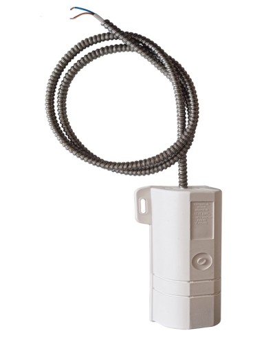 ИУЖ-2 «Венеция» с металлорукавом из нержавеющей стали ПАШК. 407733.028 Магнито-Контакт во Владивостоке Технологические извещатели Pintop.ru