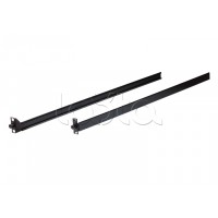 Монтажный комплект 2-in-1U для стандартной установки в стойку (для устройств серии KN) ATEN 2K-0007