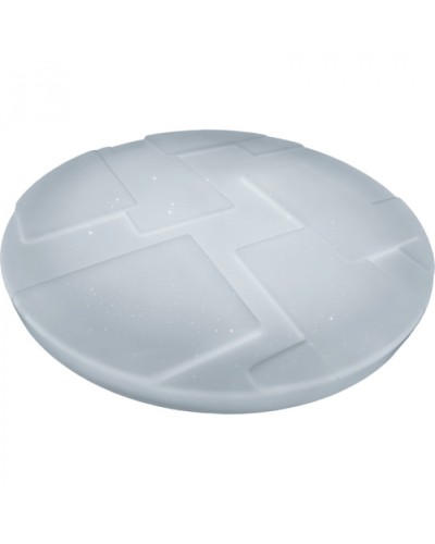 Светильник Navigator 80 325 NLF-C-003-02 72 Вт, геометрия, звездное небо во Владивостоке Светильники Pintop.ru