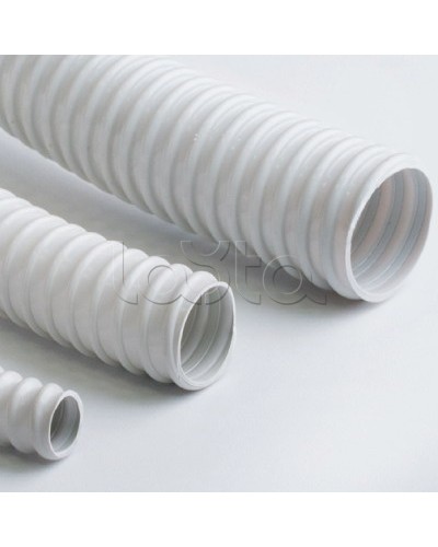 Шланг дренажный, внутр.д.16 мм DKC AIR16 во Владивостоке Крепежные изделия Pintop.ru