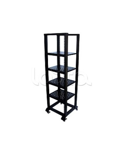 Стойка открытая 19 36U ТРОМБОН СО-236-9 во Владивостоке Система оповещения и трансляции Pintop.ru