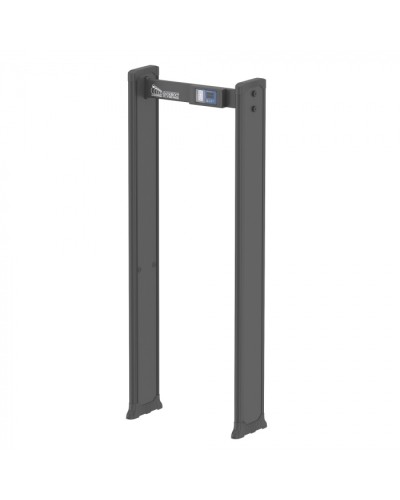 Арочный металлодетектор Блокпост PC V 900 (9/6/3) во Владивостоке Металлодетекторы Pintop.ru