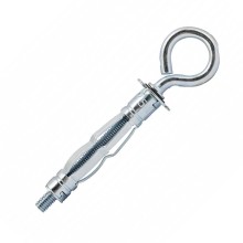 Дюбель Молли R М5x52 с кольцом (10 шт/уп) Промрукав (PR08.10116)