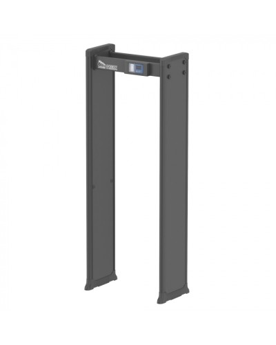 Арочный металлодетектор Блокпост PC V 4800 (48/32/16) во Владивостоке Металлодетекторы Pintop.ru