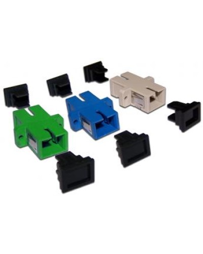 Адаптер оптический TWT-SC-AM-MM во Владивостоке Коммутационные изделия Pintop.ru