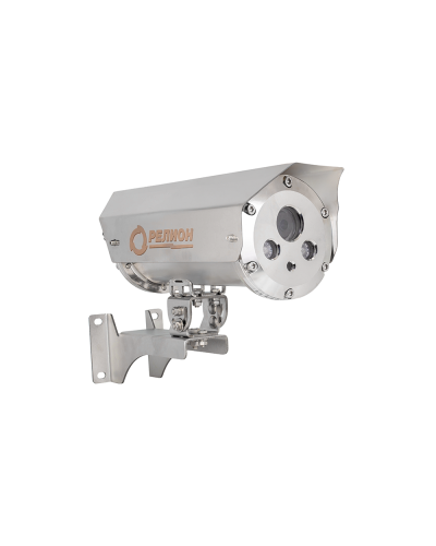 Аналоговая в/камера с разрешением 5 Мп Релион-Exd-Н-150-ИК-AHD5Мп2.8mm-220-PV во Владивостоке Взрывозащищенные камеры Pintop.ru