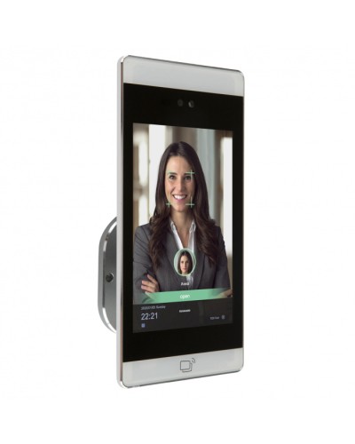 Терминал распознавания лиц RusGuard R20-Face (8W) SE во Владивостоке Контроллеры Pintop.ru