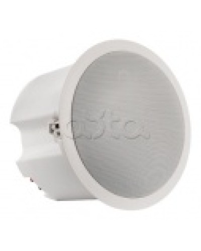 Громкоговоритель потолочный ROXTON PA-30T во Владивостоке Система оповещения и трансляции Roxton Pintop.ru